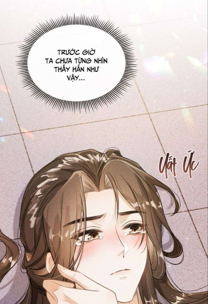 Đan Tiêu Vạn Dặm Chap 8 - Next Chap 9