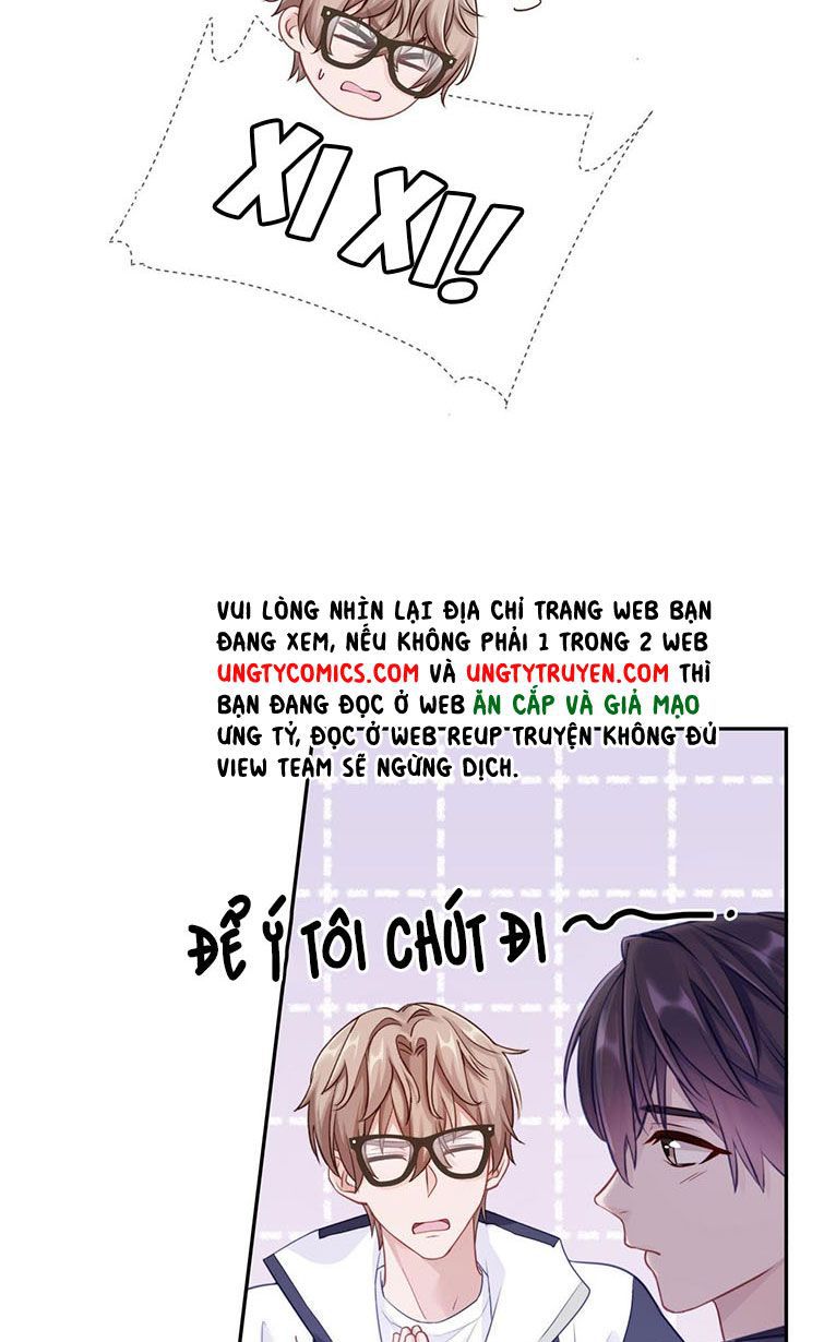 Để Ý Tôi Chút Nào Chap 13 - Next Chap 14