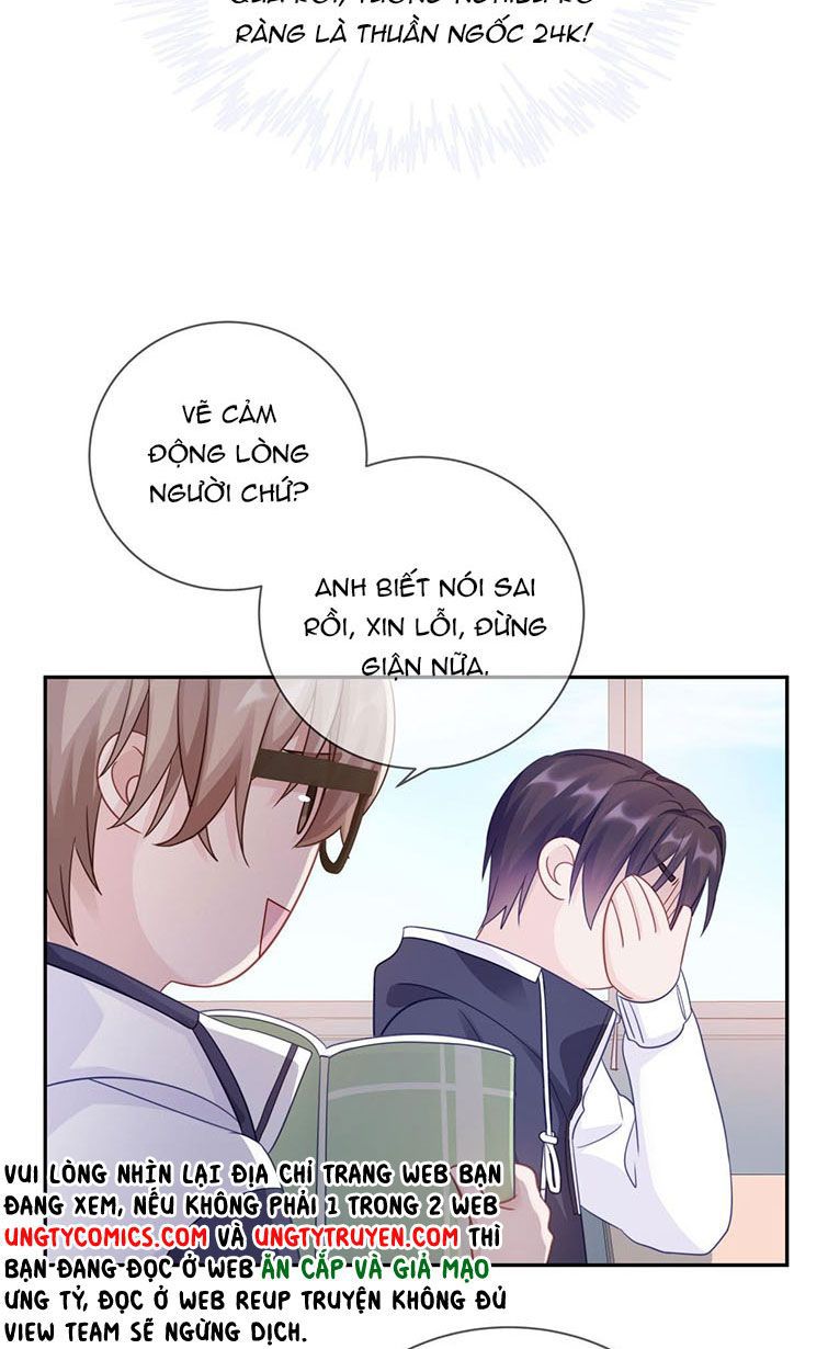 Để Ý Tôi Chút Nào Chap 13 - Next Chap 14