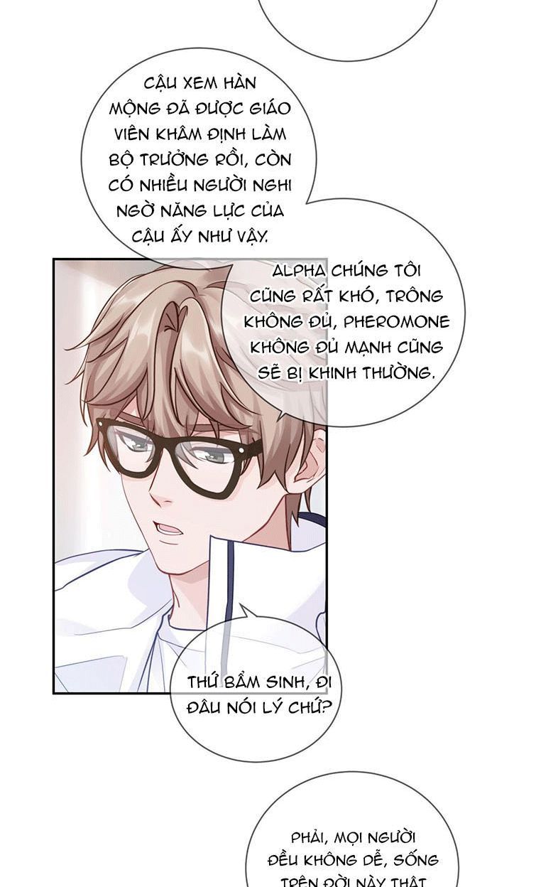 Để Ý Tôi Chút Nào Chap 13 - Next Chap 14