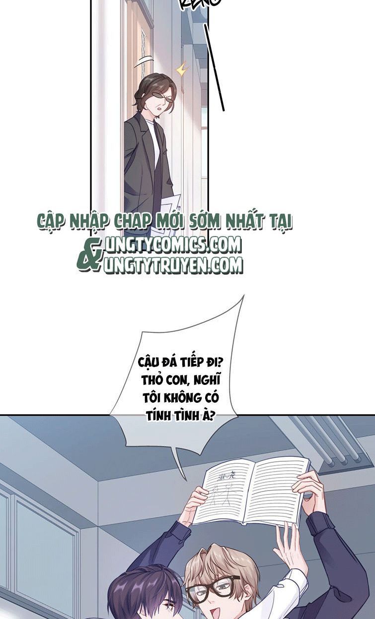 Để Ý Tôi Chút Nào Chap 13 - Next Chap 14