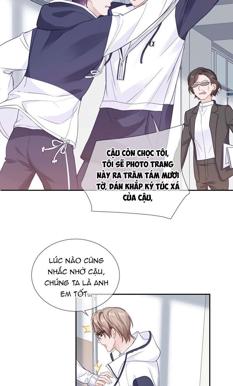 Để Ý Tôi Chút Nào Chap 13 - Next Chap 14