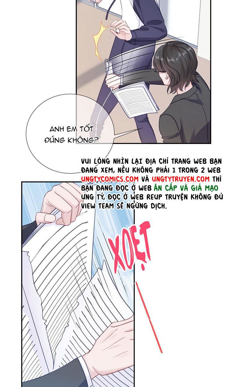 Để Ý Tôi Chút Nào Chap 13 - Next Chap 14