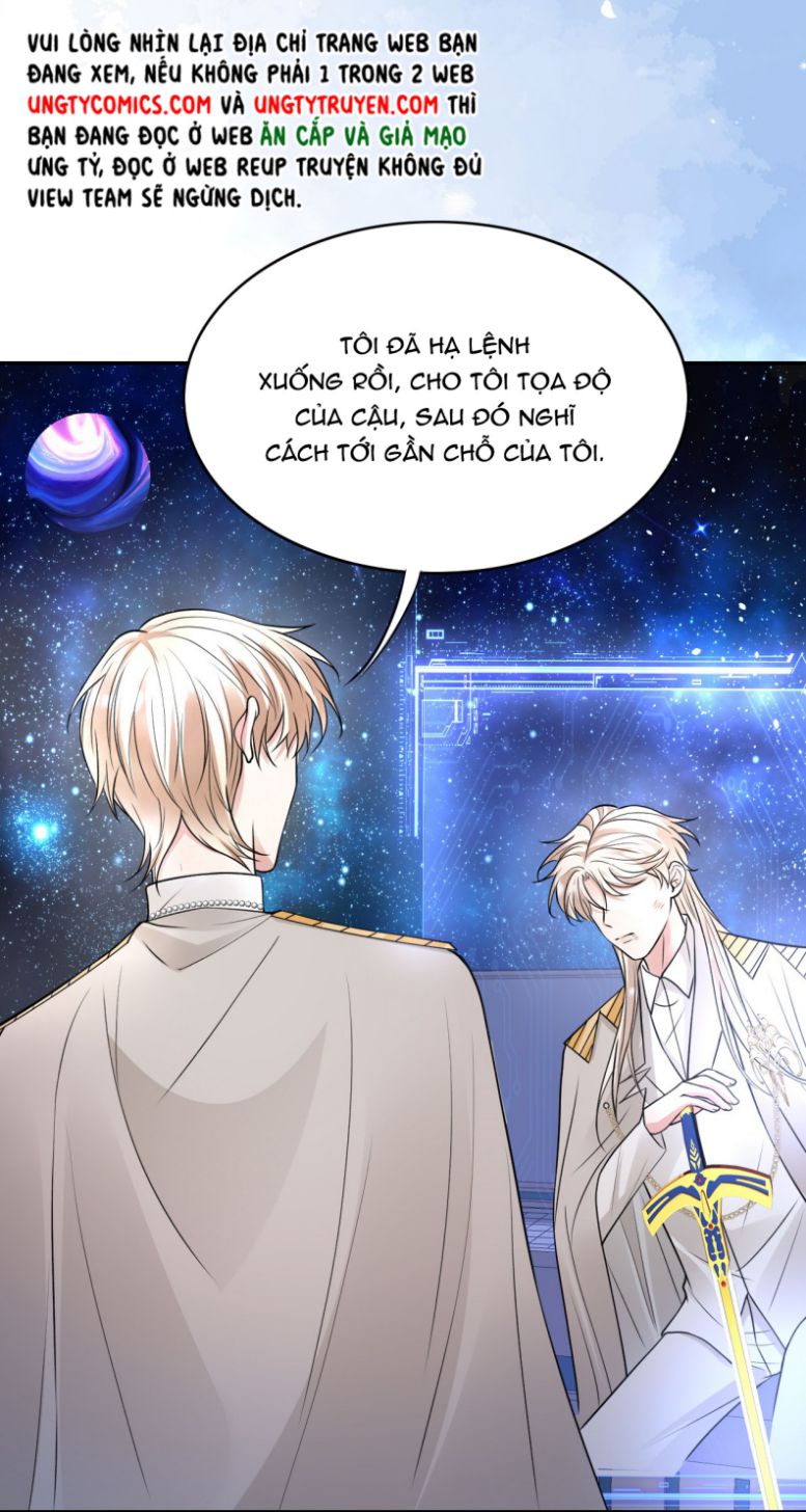 Đại Pháp Tẩy Trắng Của Phản Diện Chap 14 - Next Chap 15