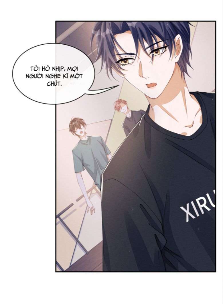 Bất Lộ Thanh Sắc Chap 24 - Next Chap 25