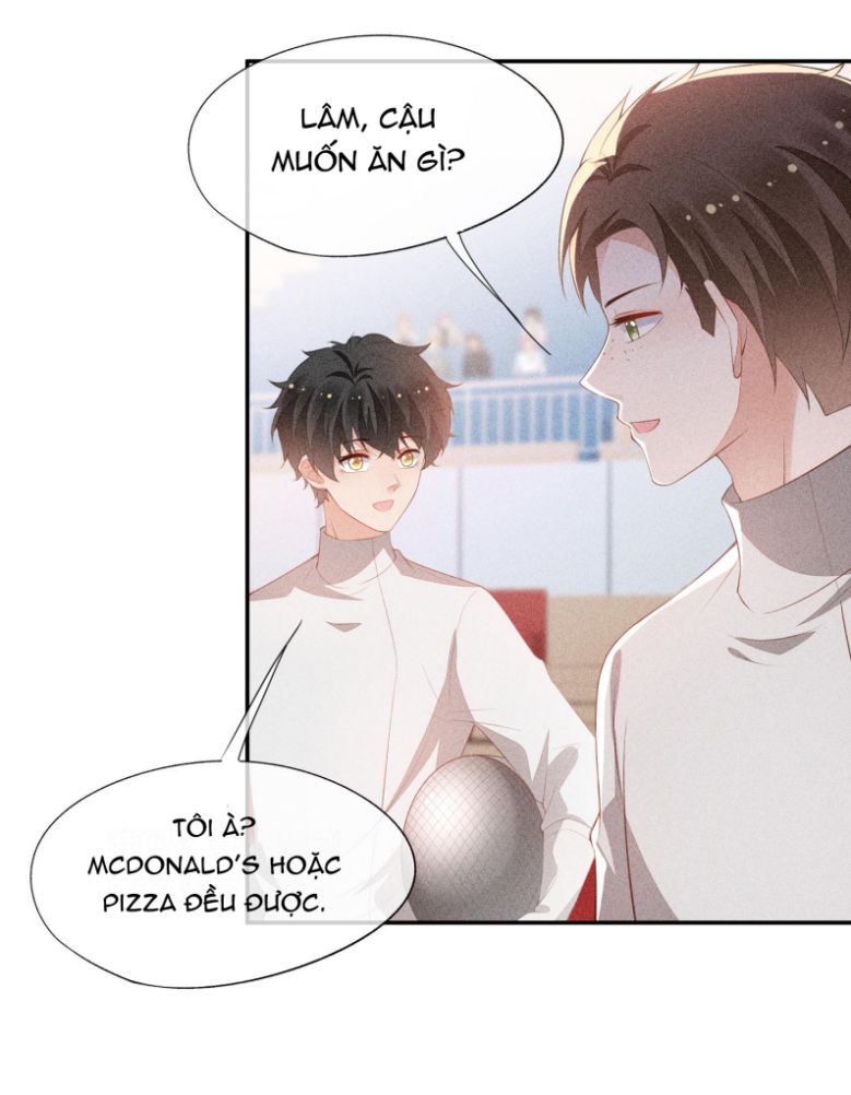 Cạnh Kiếm Chi Phong Chap 83 - Next Chap 84