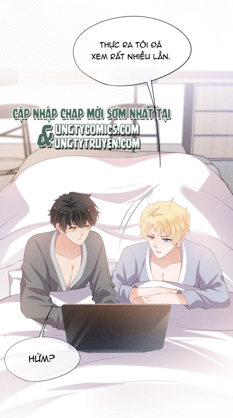 Cạnh Kiếm Chi Phong Chap 83 - Next Chap 84