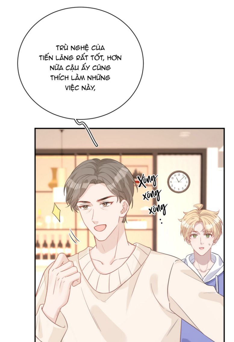 Hoàn Mỹ Vô Khuyết Chap 16 - Next Chap 17