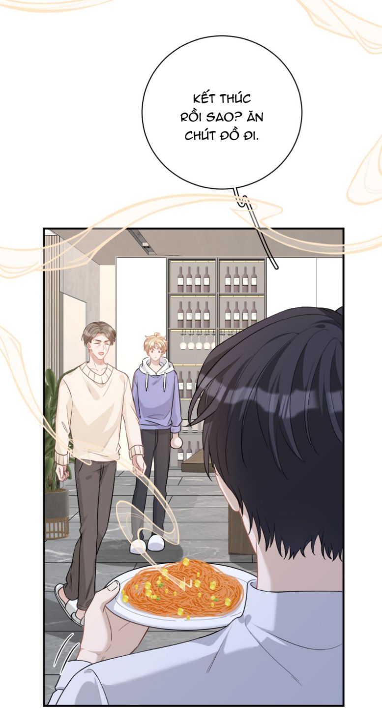 Hoàn Mỹ Vô Khuyết Chap 16 - Next Chap 17