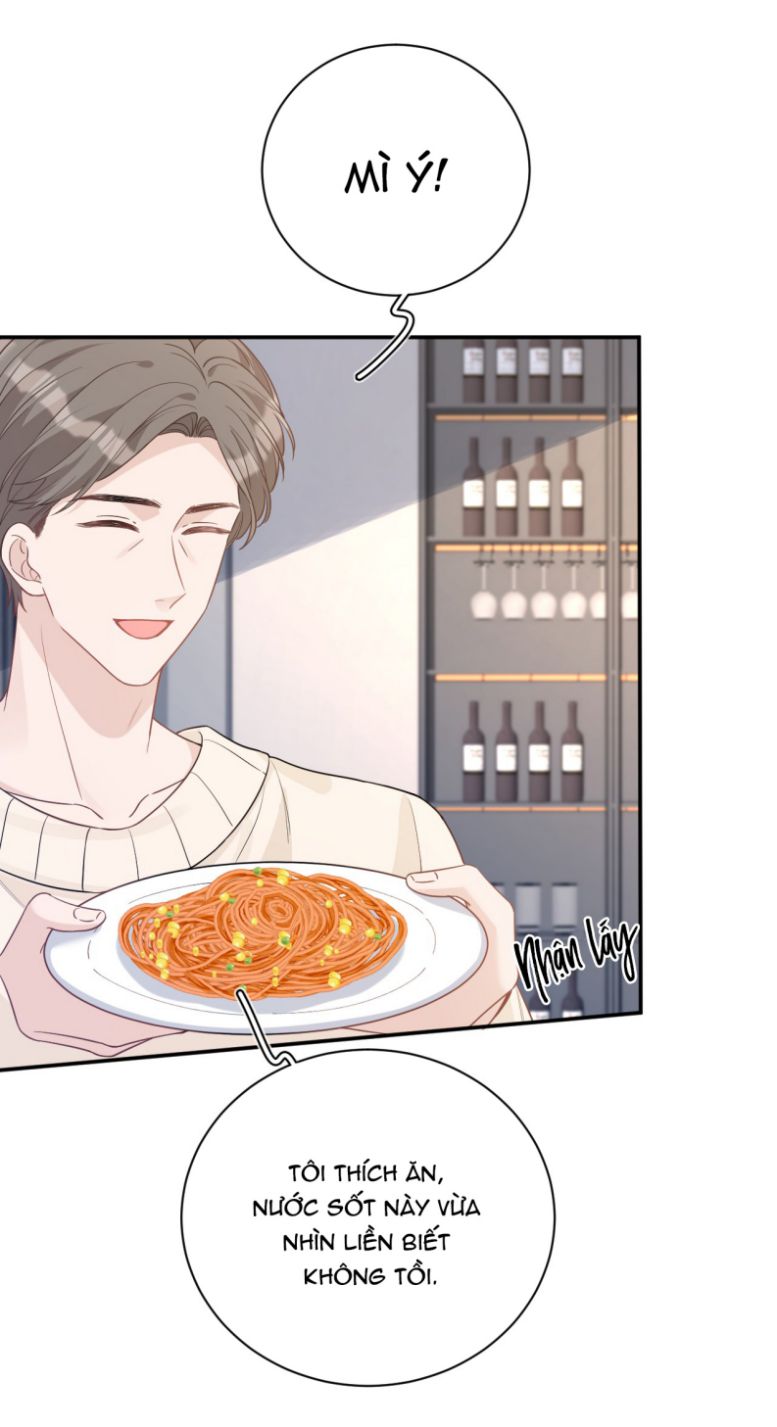 Hoàn Mỹ Vô Khuyết Chap 16 - Next Chap 17