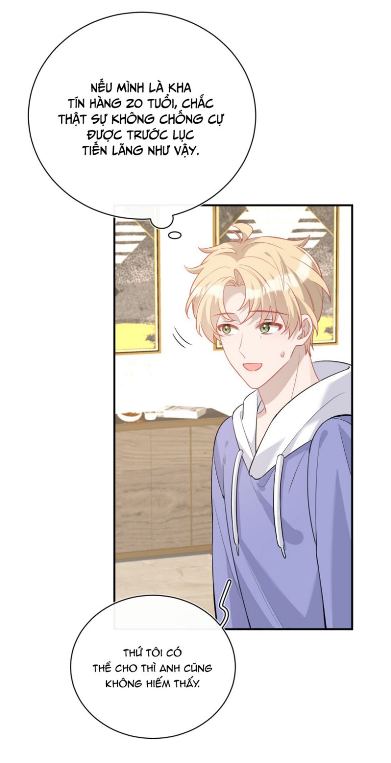 Hoàn Mỹ Vô Khuyết Chap 16 - Next Chap 17