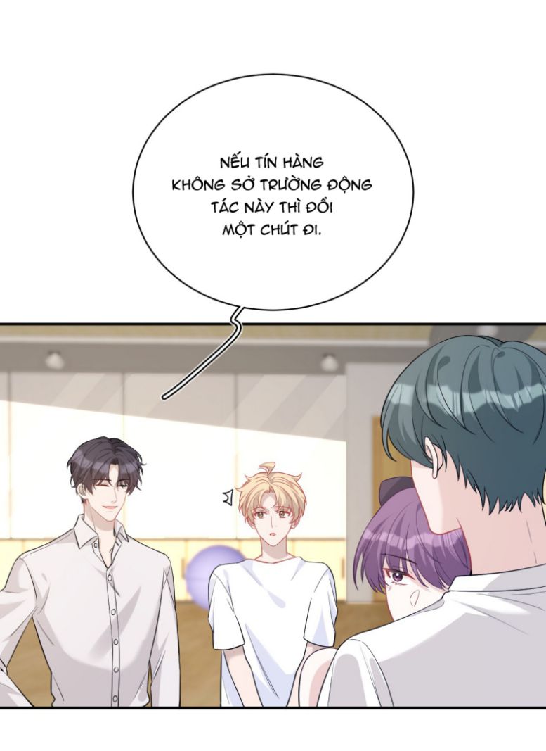 Hoàn Mỹ Vô Khuyết Chap 16 - Next Chap 17