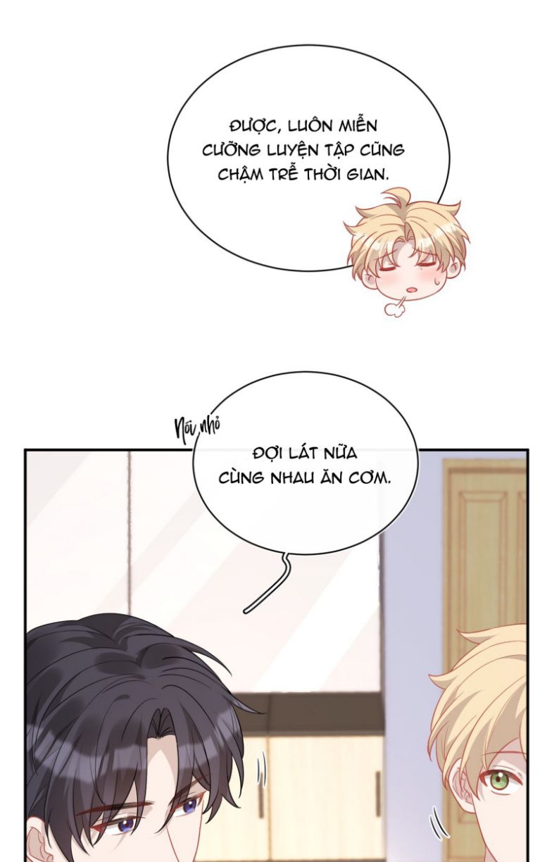 Hoàn Mỹ Vô Khuyết Chap 16 - Next Chap 17