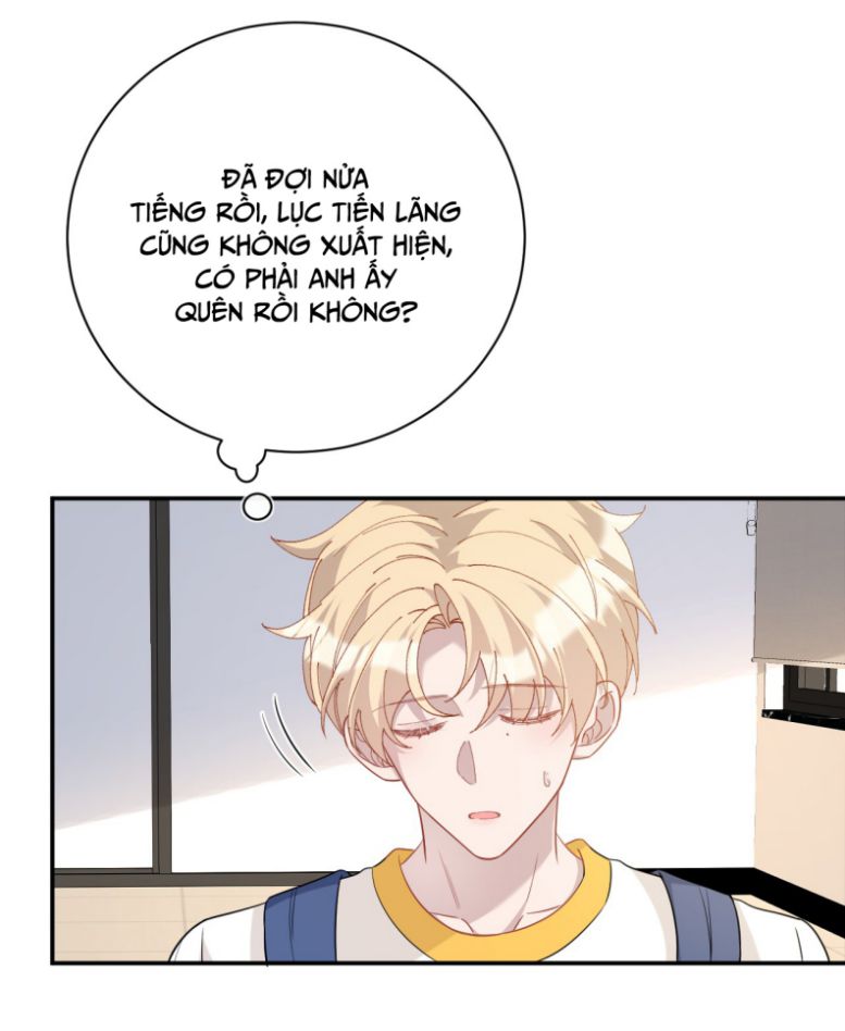 Hoàn Mỹ Vô Khuyết Chap 16 - Next Chap 17