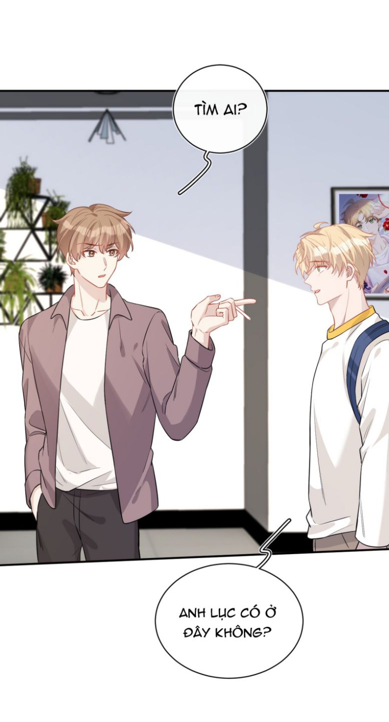 Hoàn Mỹ Vô Khuyết Chap 16 - Next Chap 17