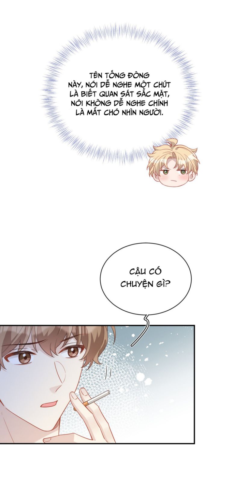 Hoàn Mỹ Vô Khuyết Chap 16 - Next Chap 17