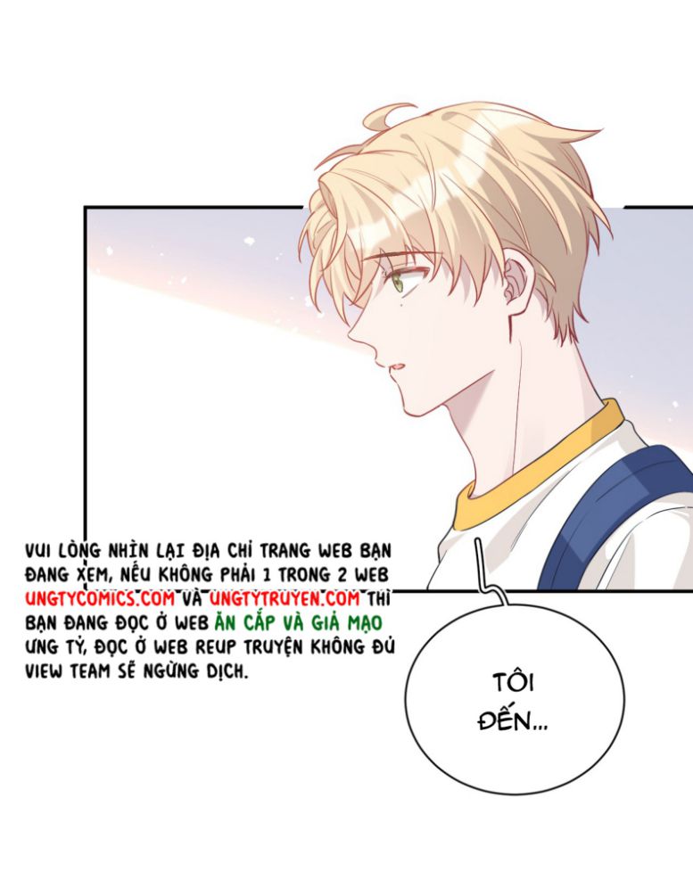 Hoàn Mỹ Vô Khuyết Chap 16 - Next Chap 17