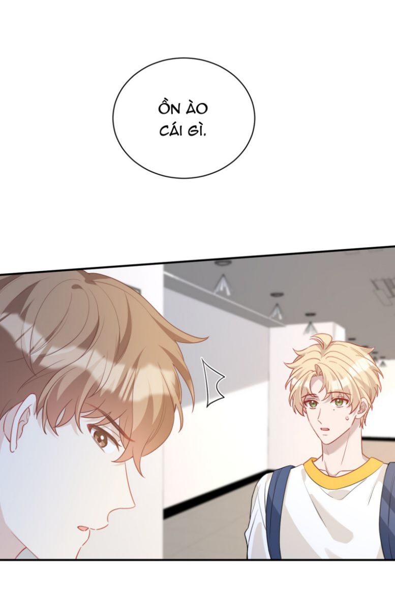 Hoàn Mỹ Vô Khuyết Chap 16 - Next Chap 17