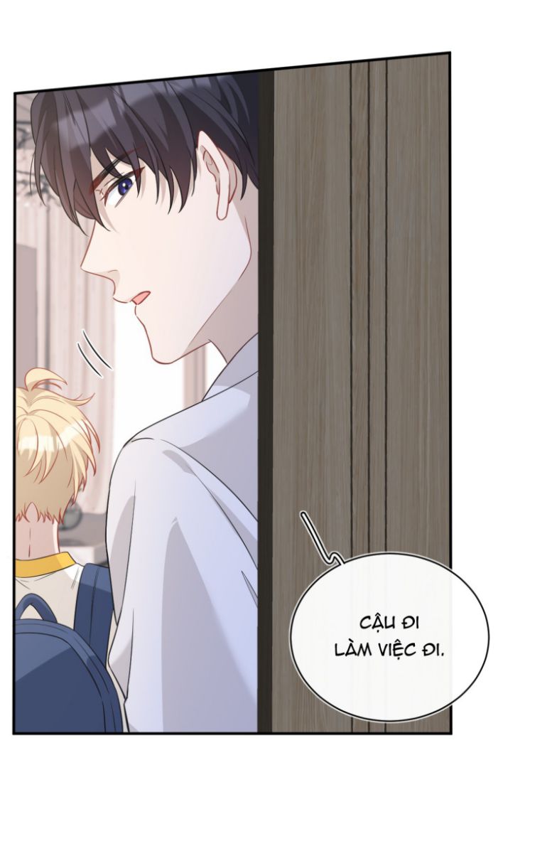 Hoàn Mỹ Vô Khuyết Chap 16 - Next Chap 17