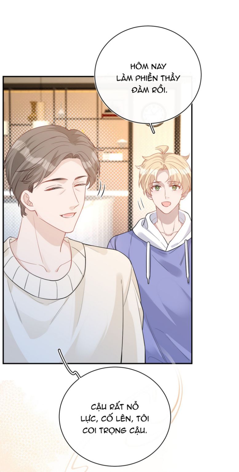 Hoàn Mỹ Vô Khuyết Chap 16 - Next Chap 17