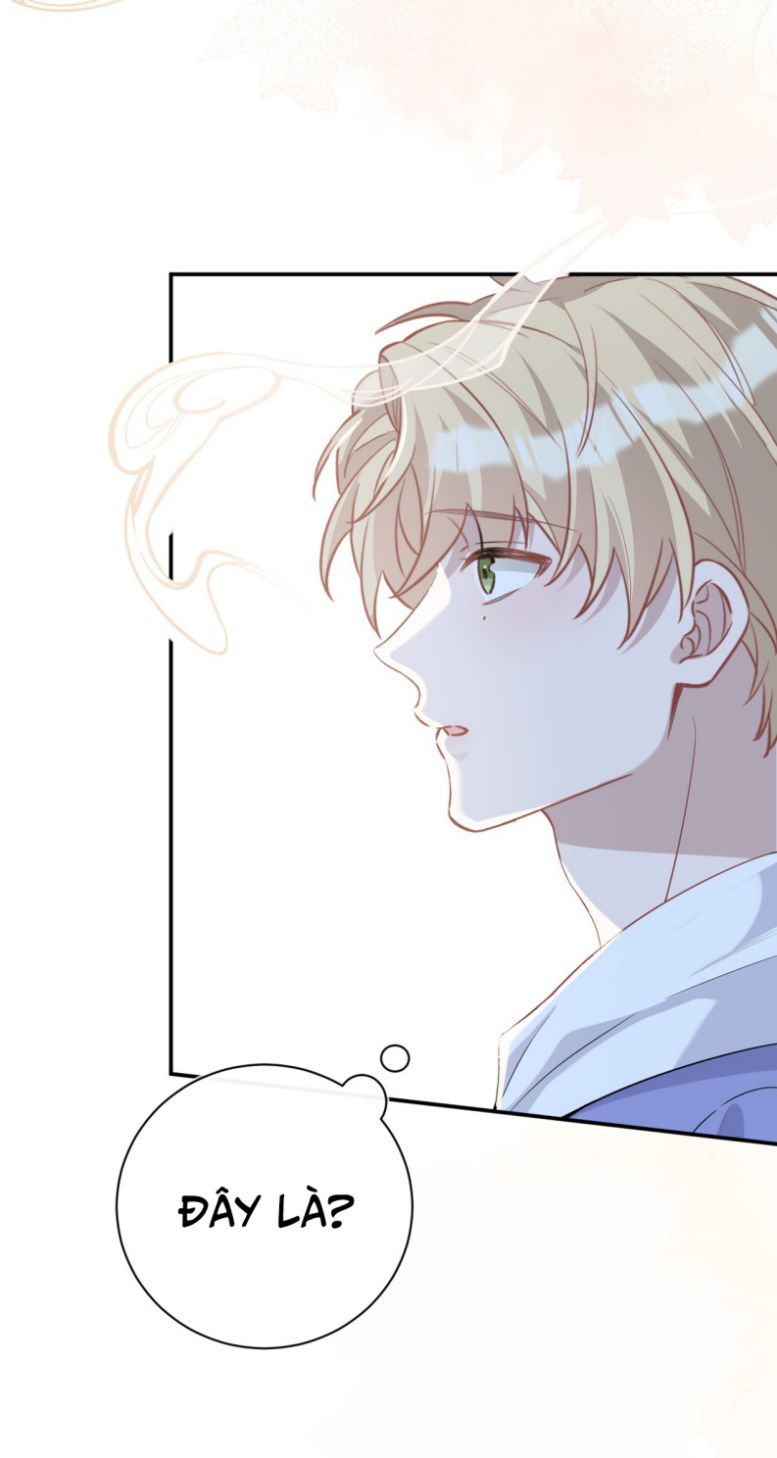 Hoàn Mỹ Vô Khuyết Chap 16 - Next Chap 17