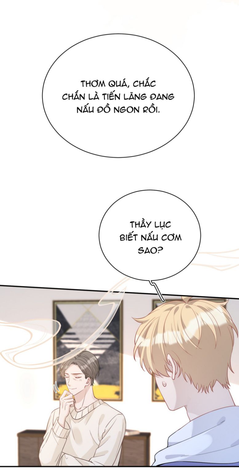 Hoàn Mỹ Vô Khuyết Chap 16 - Next Chap 17