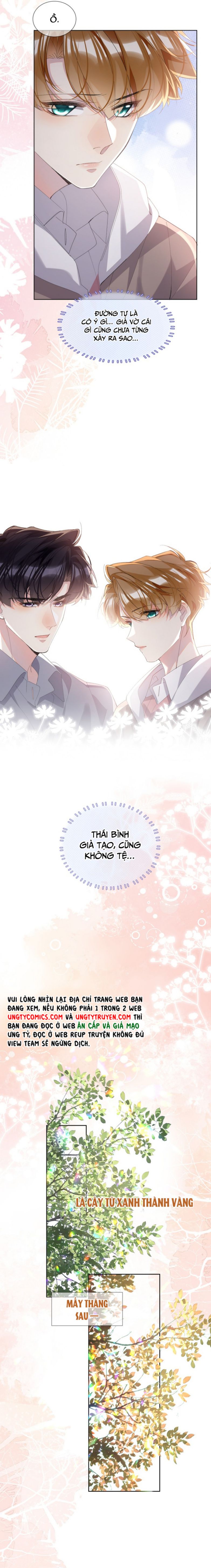 Tư Tự Vạn Thiên Chap 25 - Next Chap 26