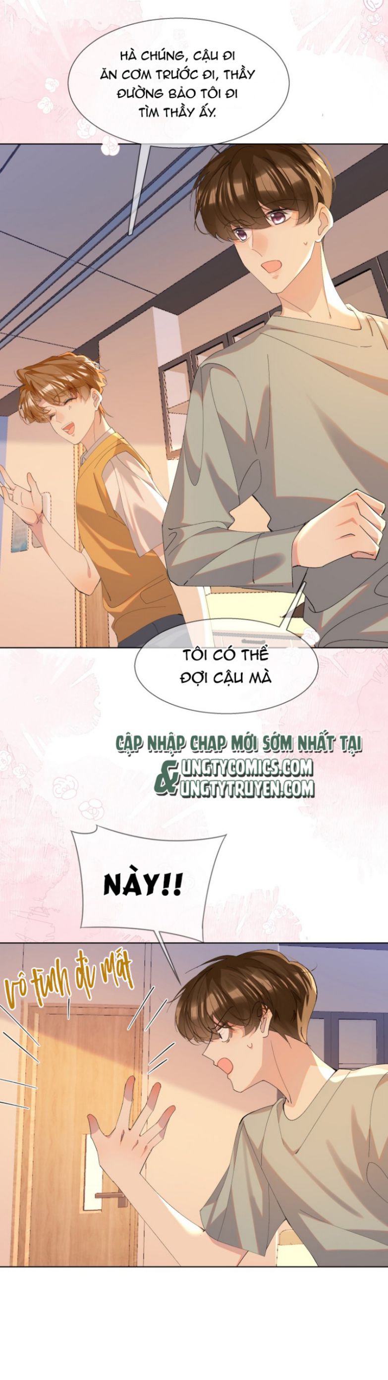 Tư Tự Vạn Thiên Chap 25 - Next Chap 26