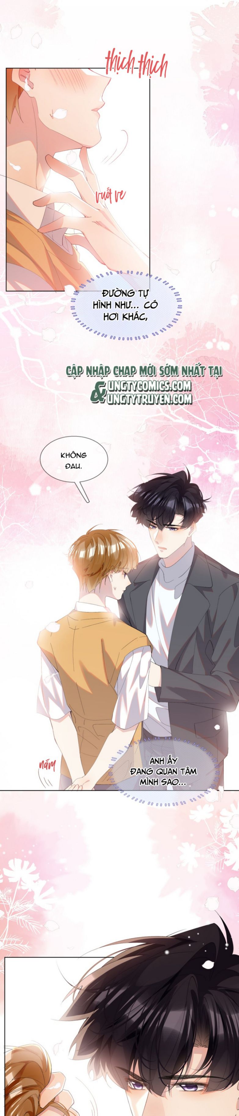 Tư Tự Vạn Thiên Chap 25 - Next Chap 26