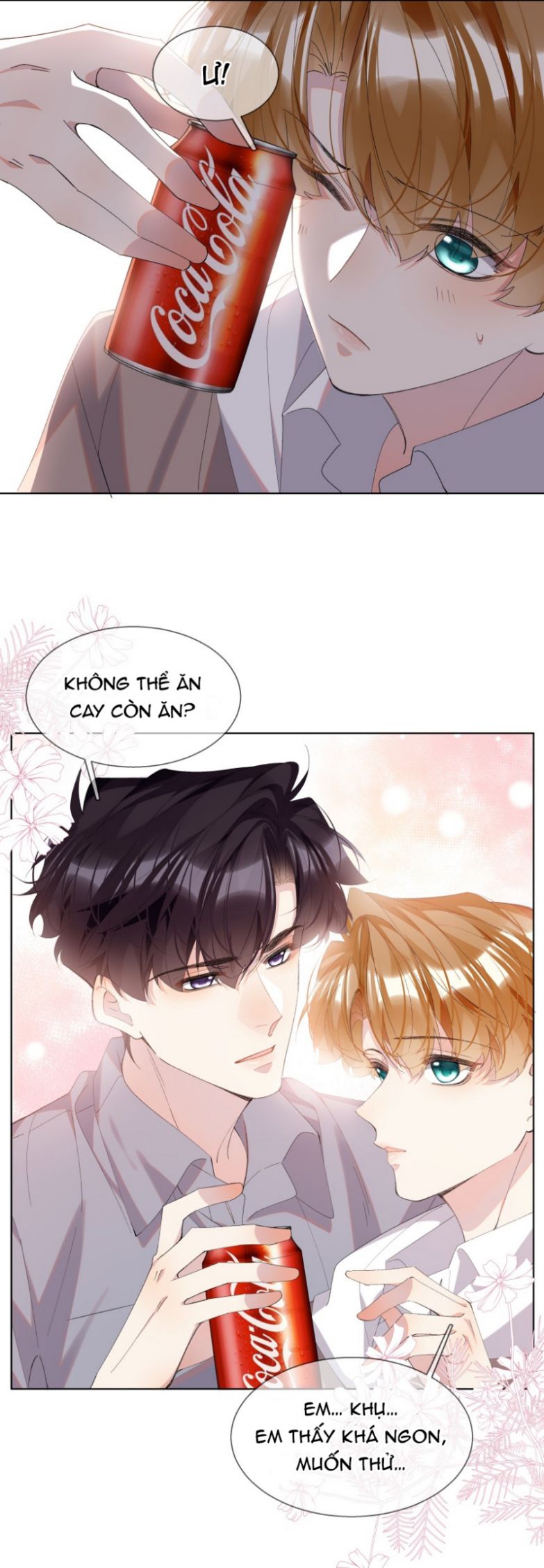 Tư Tự Vạn Thiên Chap 25 - Next Chap 26