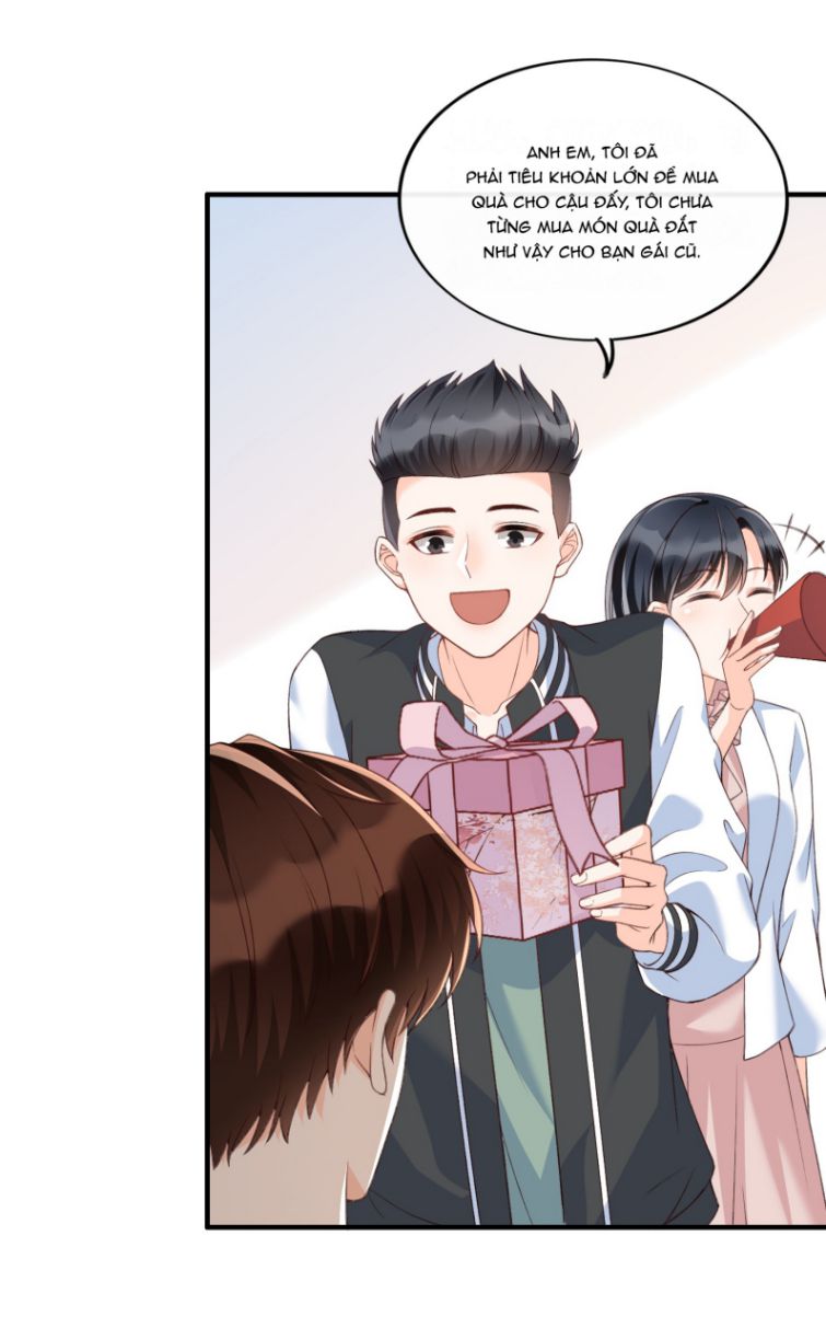 Ngọt Không Ngừng Nghỉ Chap 57 - Next Chap 58