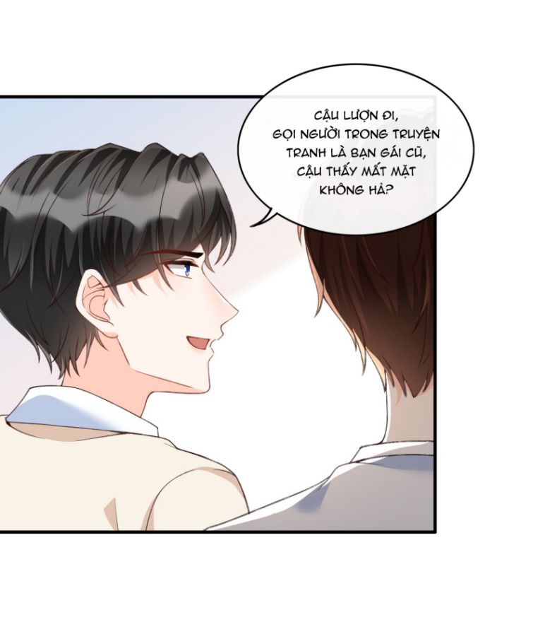 Ngọt Không Ngừng Nghỉ Chap 57 - Next Chap 58