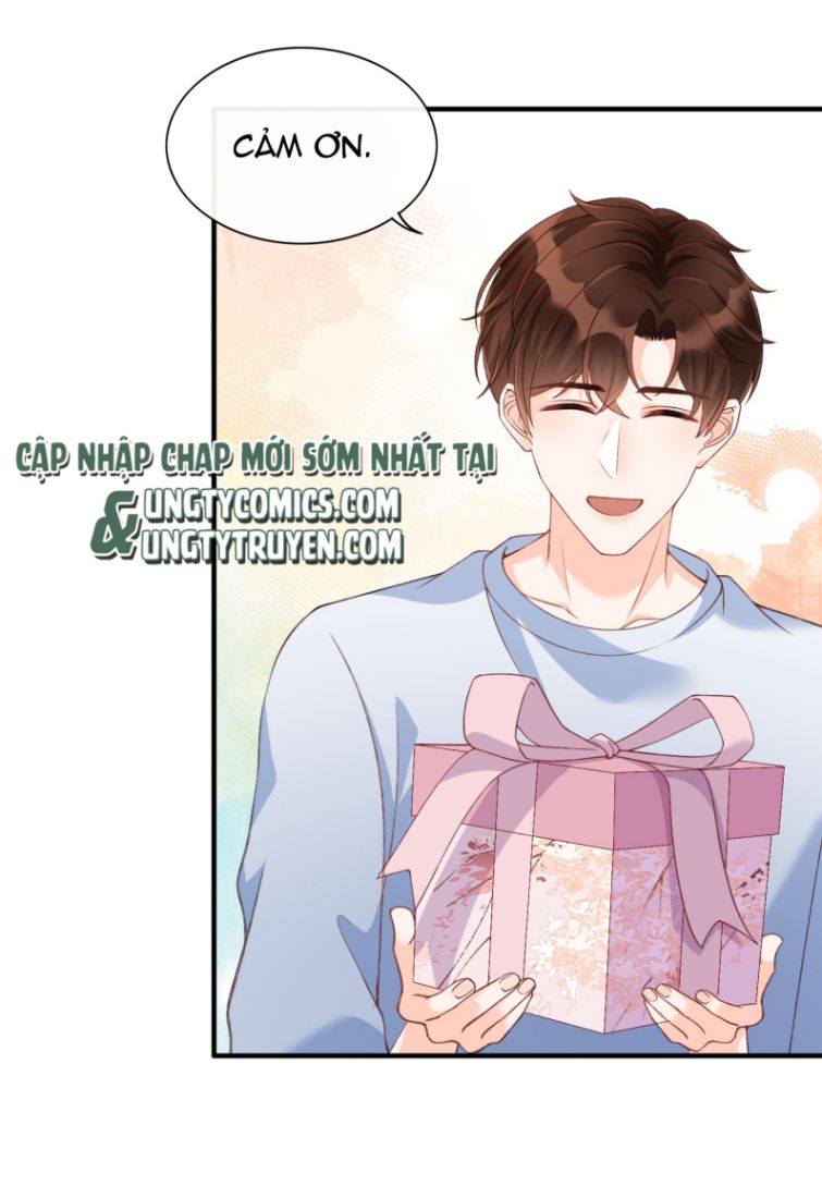 Ngọt Không Ngừng Nghỉ Chap 57 - Next Chap 58