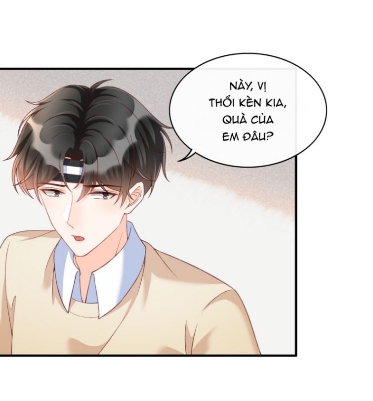 Ngọt Không Ngừng Nghỉ Chap 57 - Next Chap 58