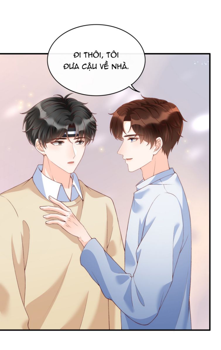 Ngọt Không Ngừng Nghỉ Chap 57 - Next Chap 58