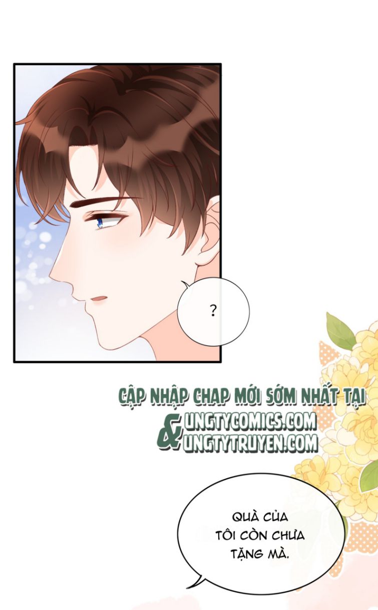 Ngọt Không Ngừng Nghỉ Chap 57 - Next Chap 58