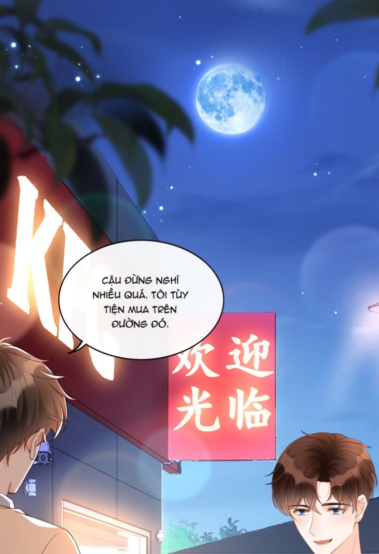 Ngọt Không Ngừng Nghỉ Chap 57 - Next Chap 58