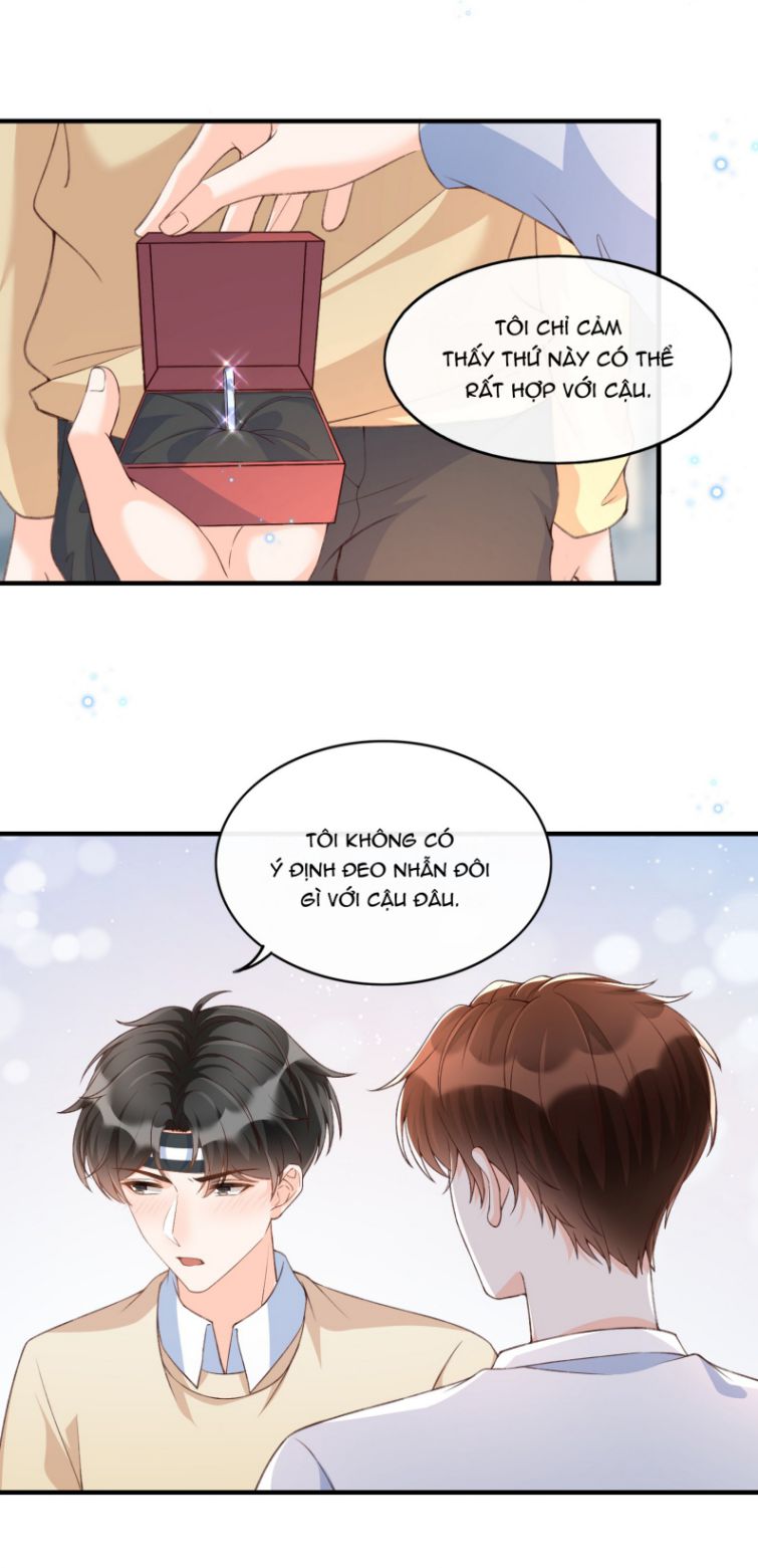 Ngọt Không Ngừng Nghỉ Chap 57 - Next Chap 58