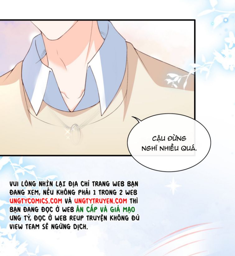 Ngọt Không Ngừng Nghỉ Chap 57 - Next Chap 58