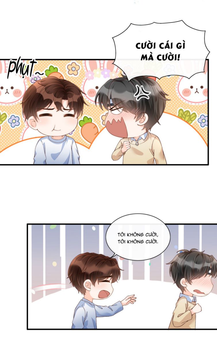 Ngọt Không Ngừng Nghỉ Chap 57 - Next Chap 58