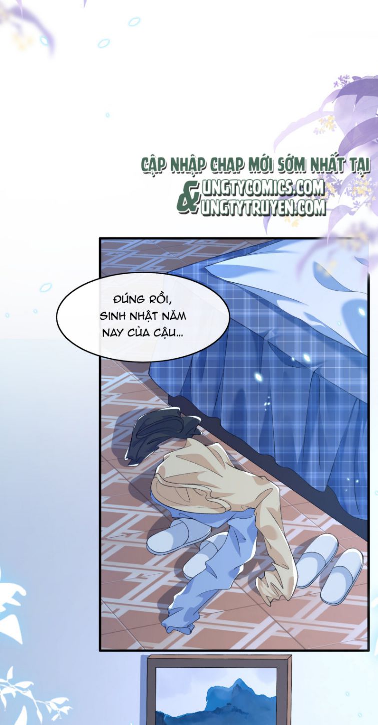 Ngọt Không Ngừng Nghỉ Chap 57 - Next Chap 58