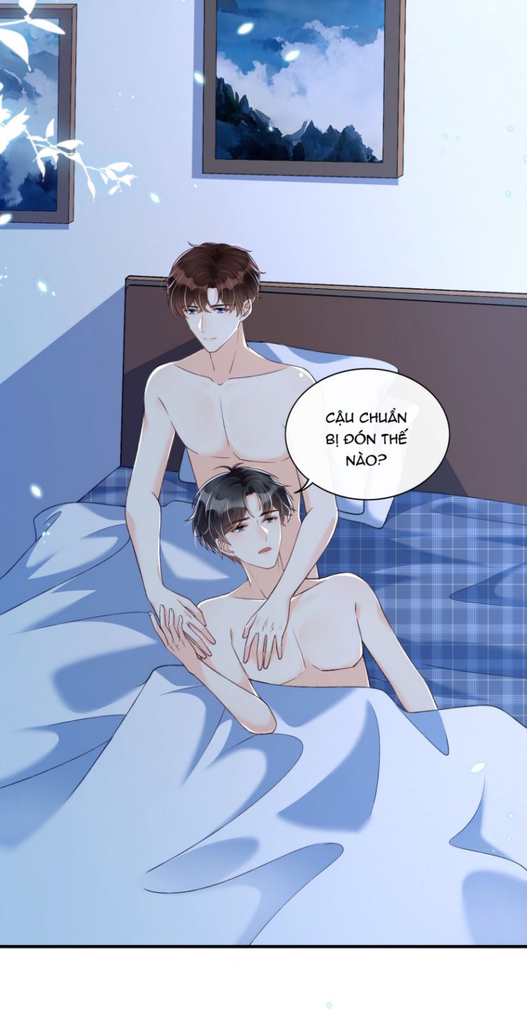 Ngọt Không Ngừng Nghỉ Chap 57 - Next Chap 58