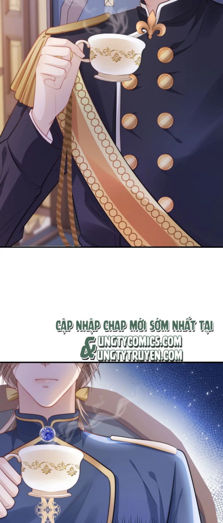 Hắc Hóa Phản Diện Sủng Lên Trời Chap 23 - Next Chap 24