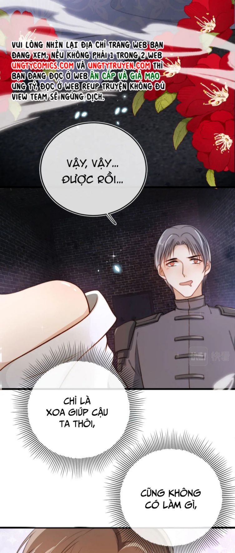 Hắc Hóa Phản Diện Sủng Lên Trời Chap 23 - Next Chap 24