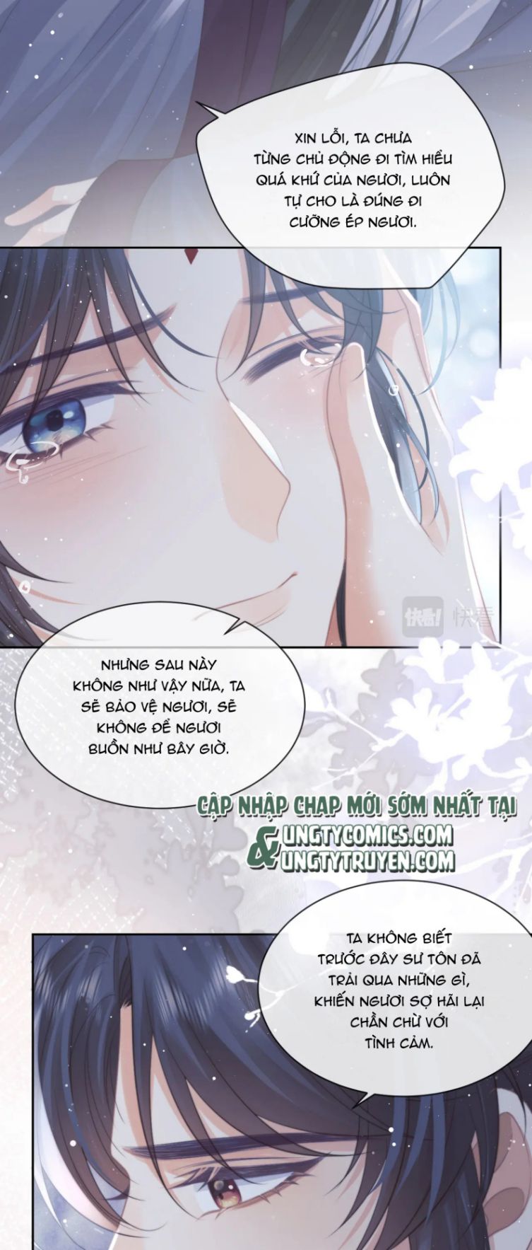 Độc Chiếm Mỹ Nhân Sư Tôn Bệnh Kiều Chap 49 - Next Chap 50