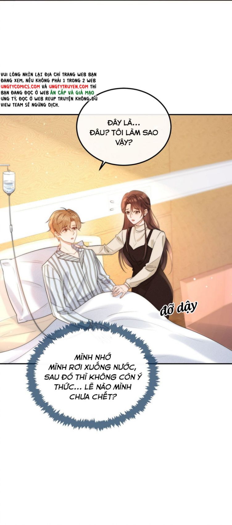 Trích Tinh Chap 1 - Next Chap 2