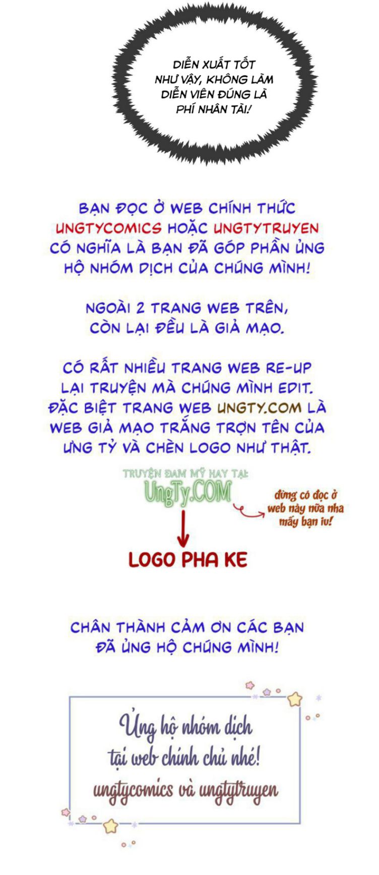 Trích Tinh Chap 1 - Next Chap 2