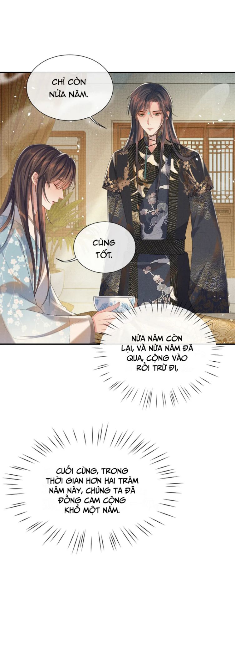 Ngộ Xà Chap 82 - Next Chap 83