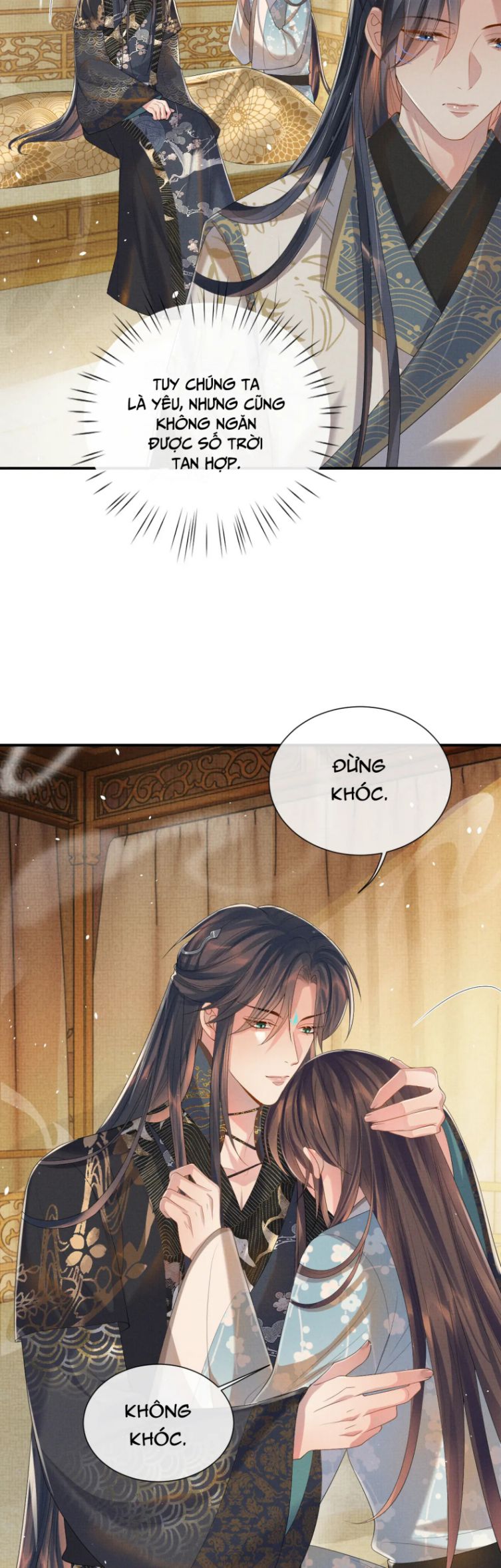 Ngộ Xà Chap 82 - Next Chap 83