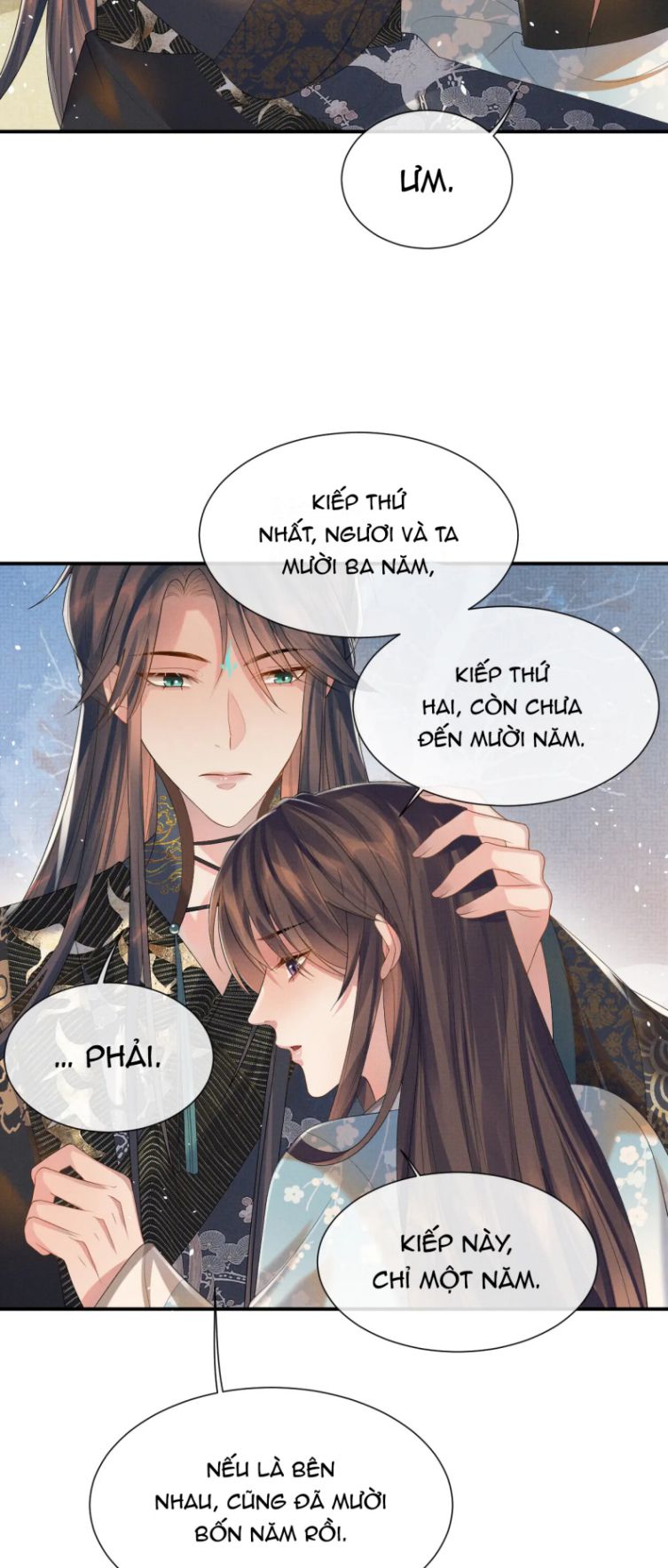 Ngộ Xà Chap 82 - Next Chap 83